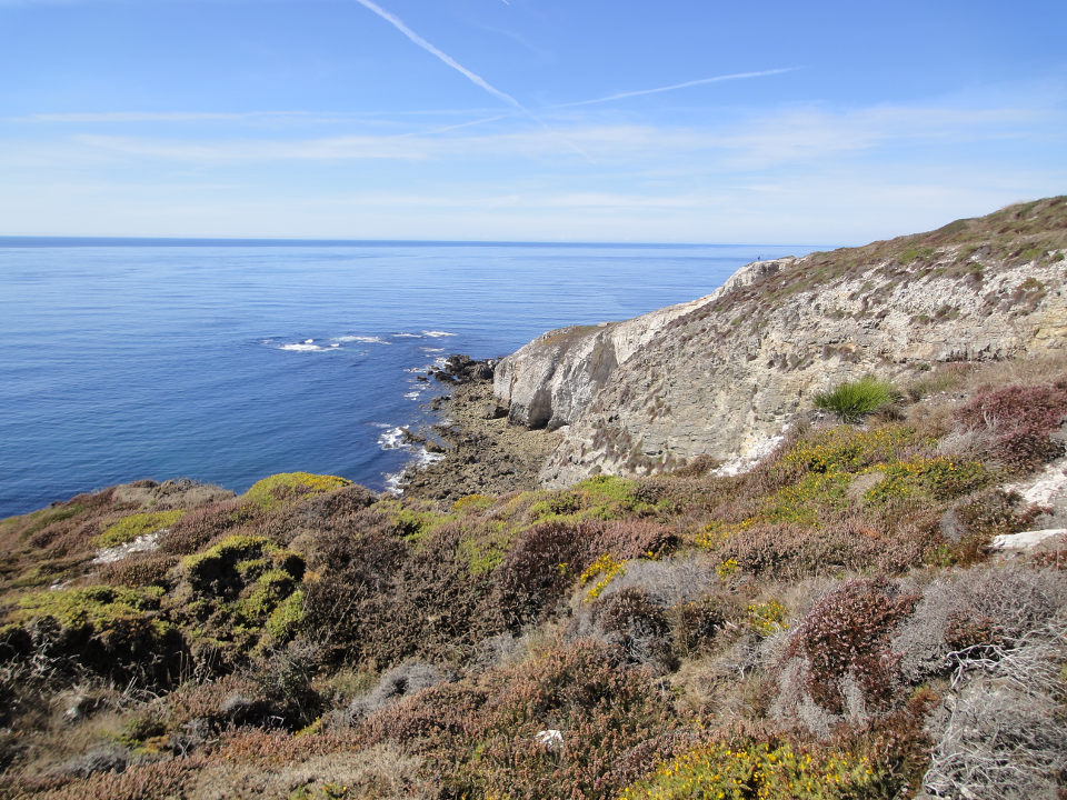 Cap de la Chevre