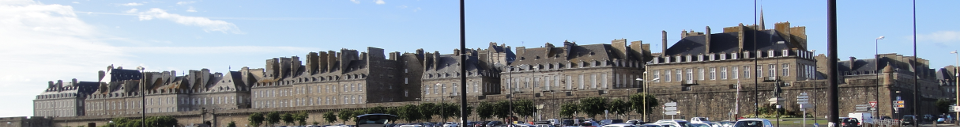 Saint Malo