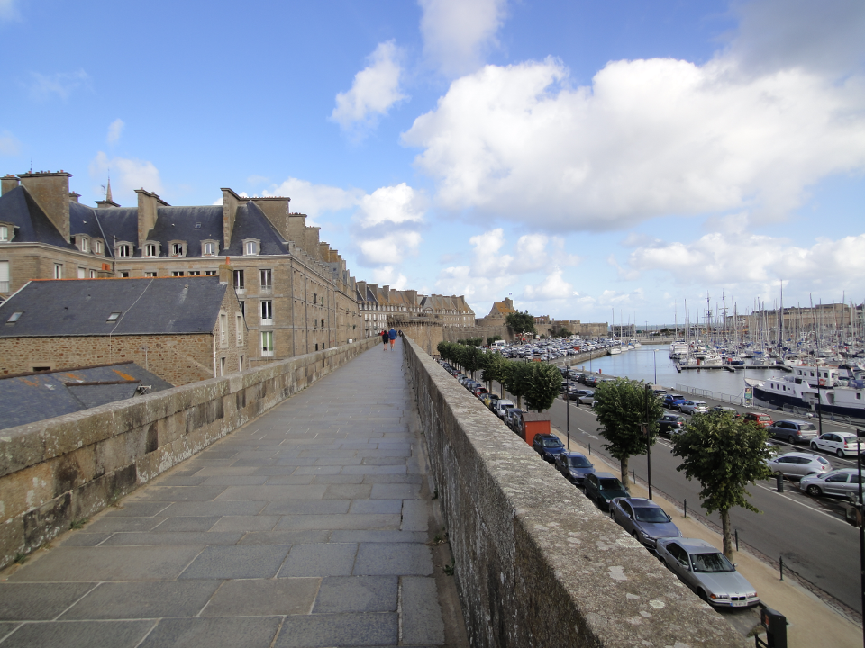 Saint Malo