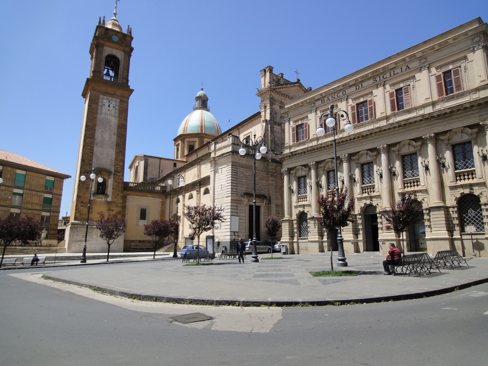 Caltagirone