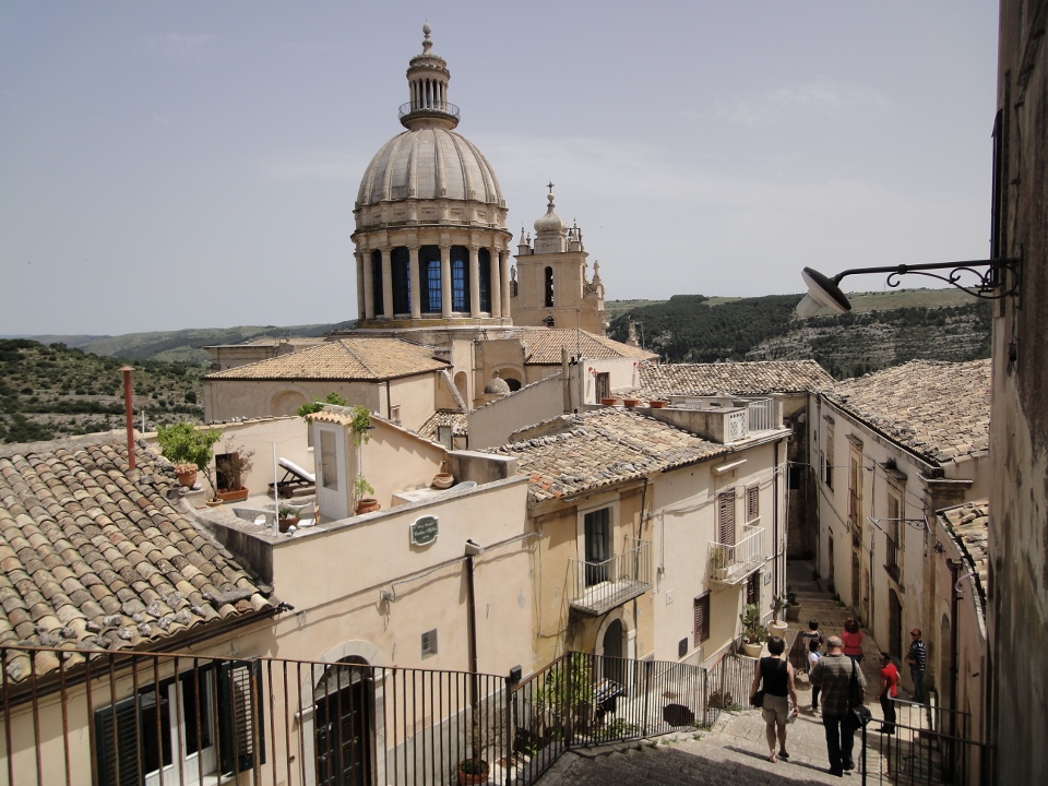 Ragusa Ibla