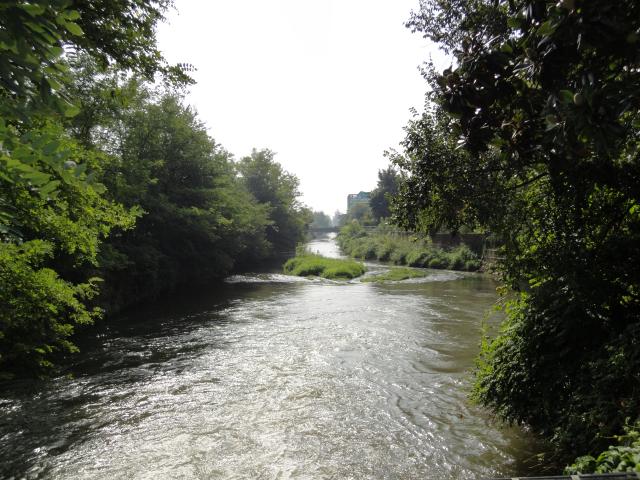 Kanal