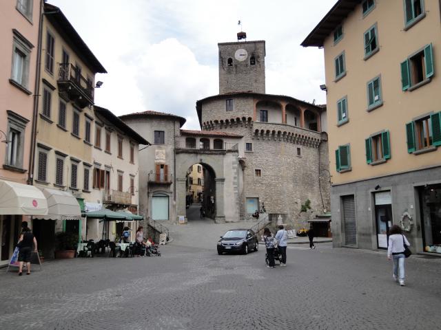 Castelnuovo