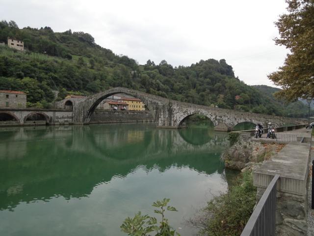 alte Brücke