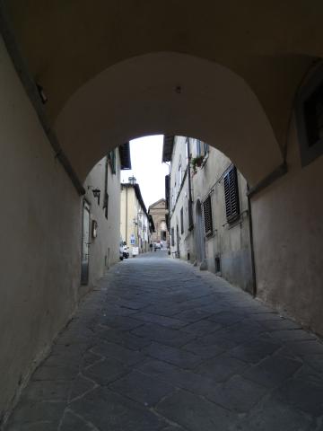 Gasse