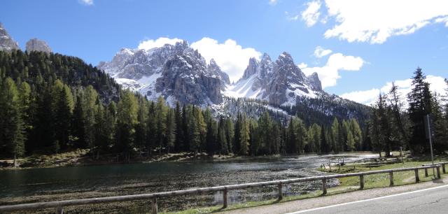 Lago di Misurina