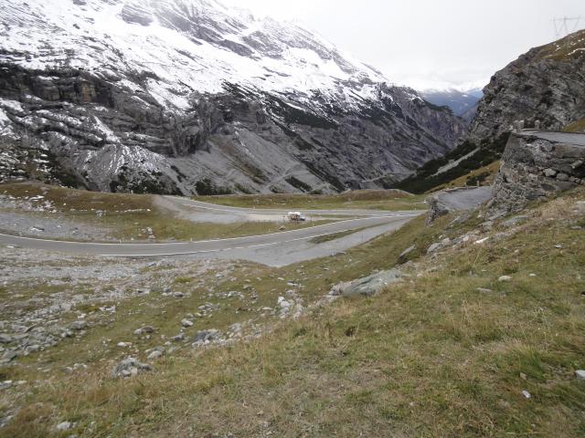 Stelvio