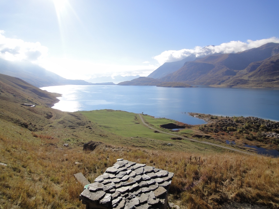 Mont Cenis