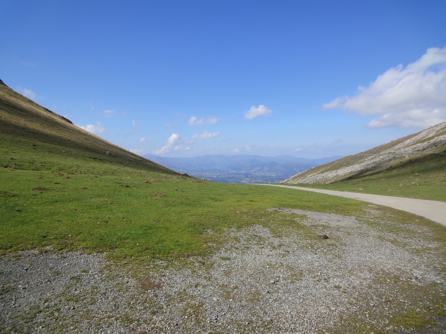 Col d Aphanize