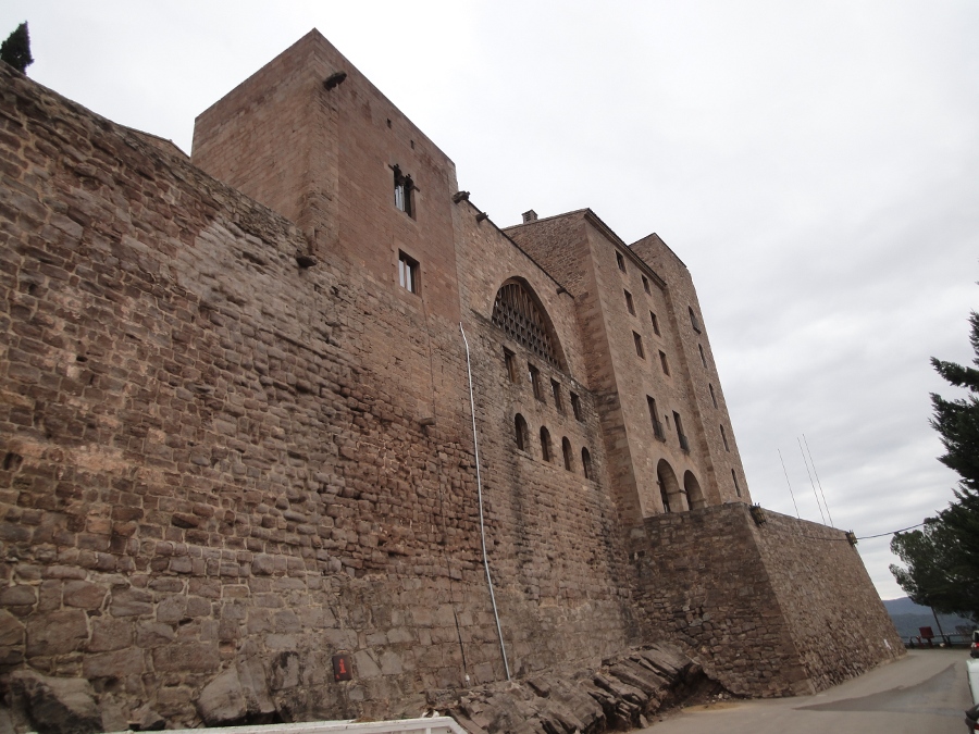 Burg Cardona