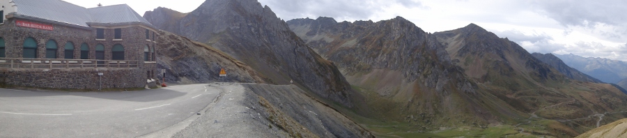 Tourmalet