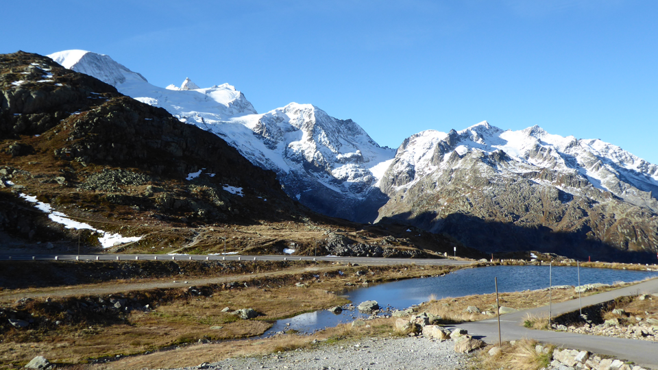 Sustenpass