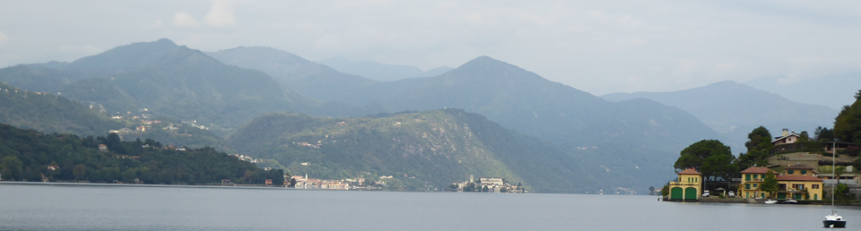 Lago d' Orta