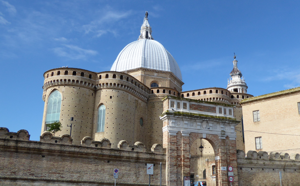 Basilika Loreto