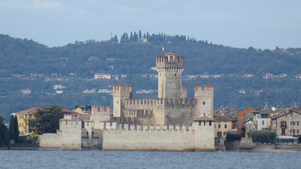 Sirmione