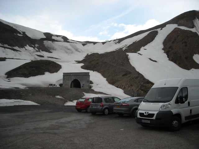 Galibier