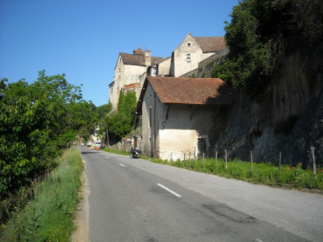 Tal des Lot