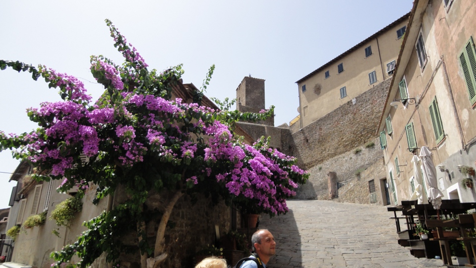 Castiglione della Pescaia