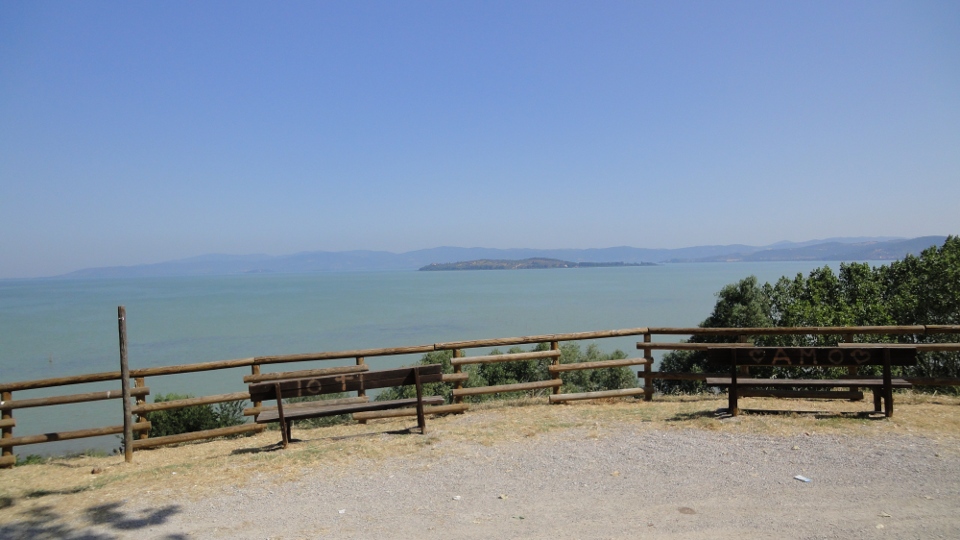 Lago Trasimeno