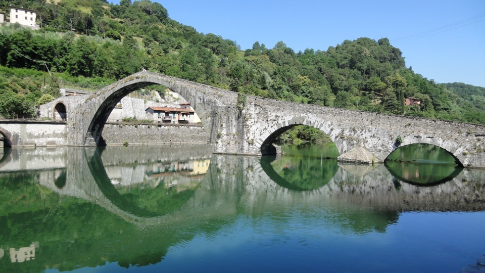 Ponte della Maddelena