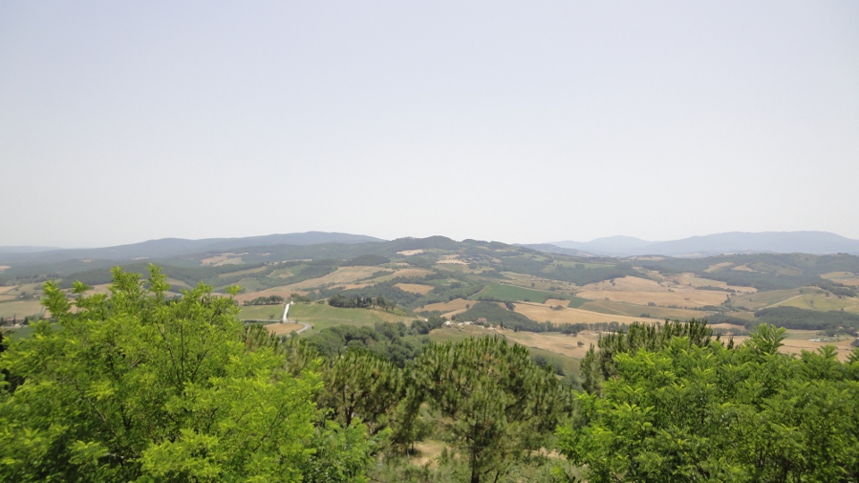 Toscana