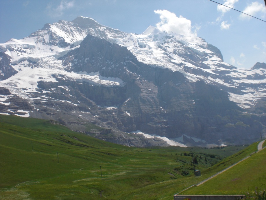 Jungfrau