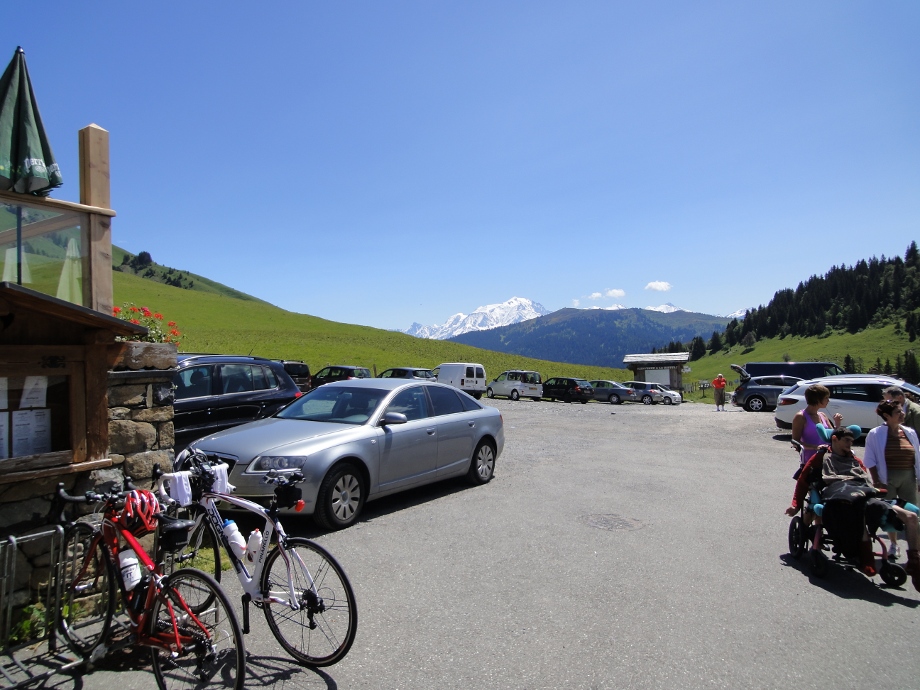 Col de la Colobiere