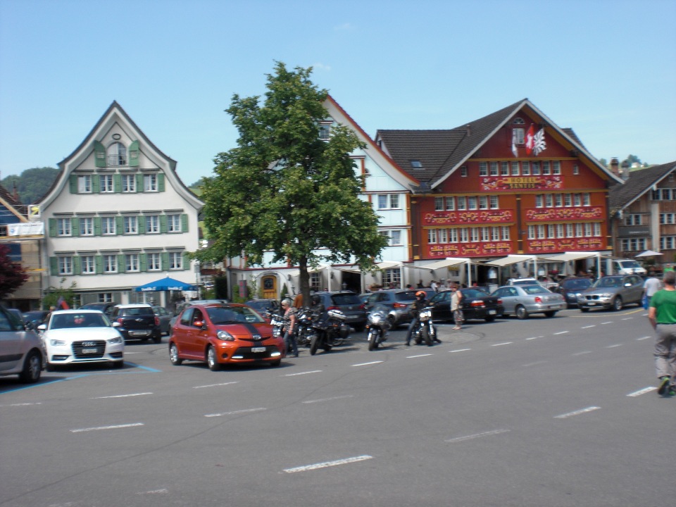 Appenzell