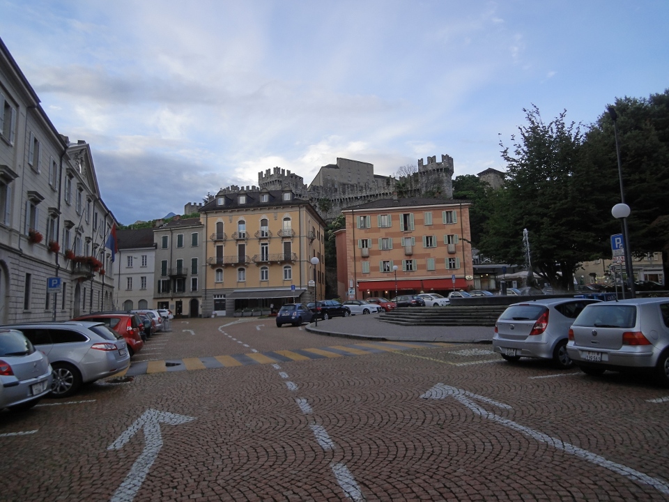 Bellinzona