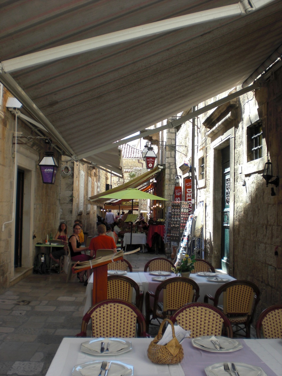 Altstadt Dubrovnik