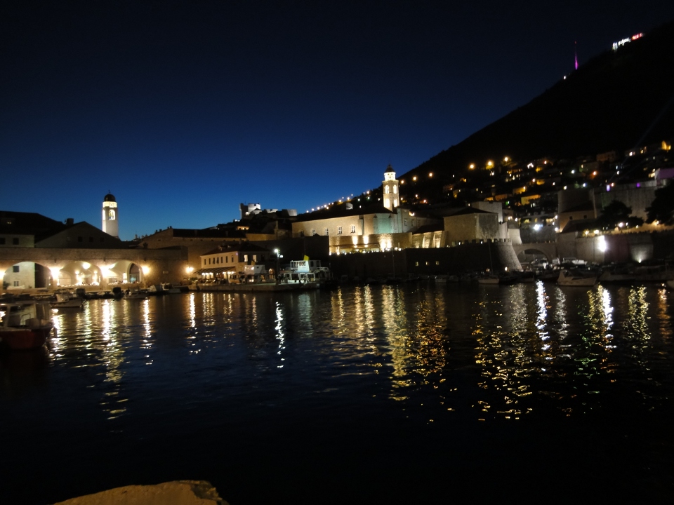 Altstadt Dubrovnik