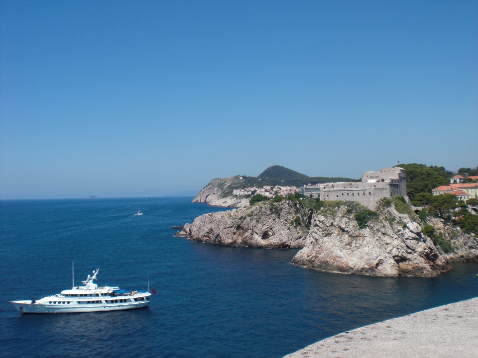 Altstadt Dubrovnik