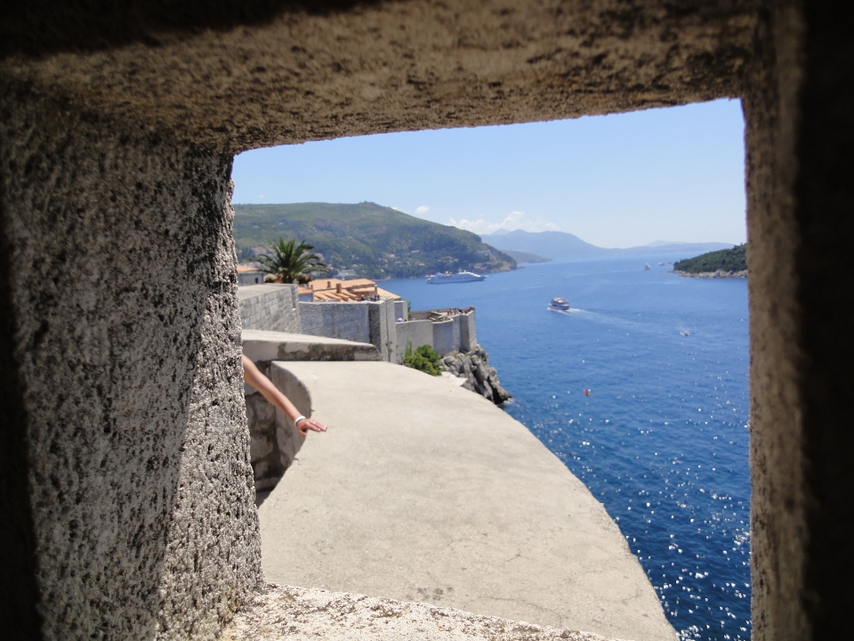 Altstadt Dubrovnik