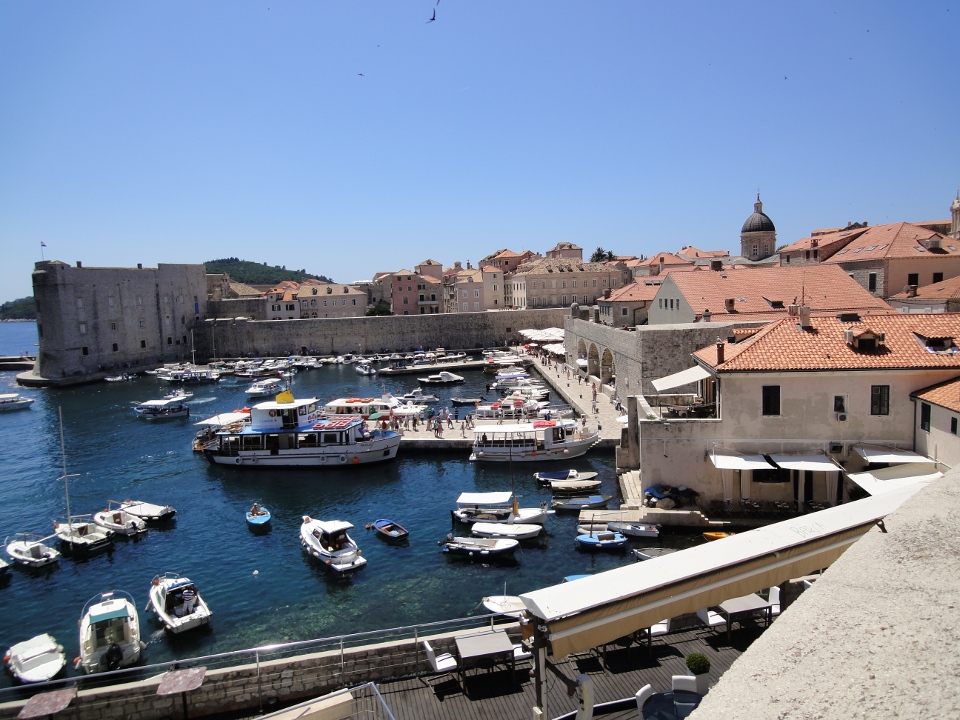 Altstadt Dubrovnik