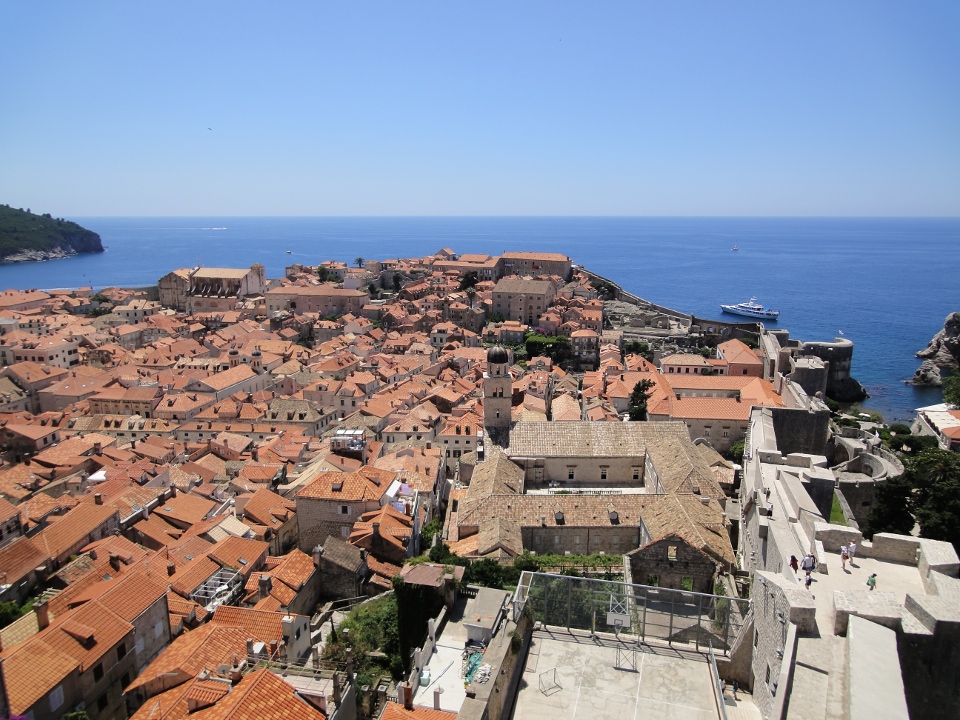 Altstadt Dubrovnik