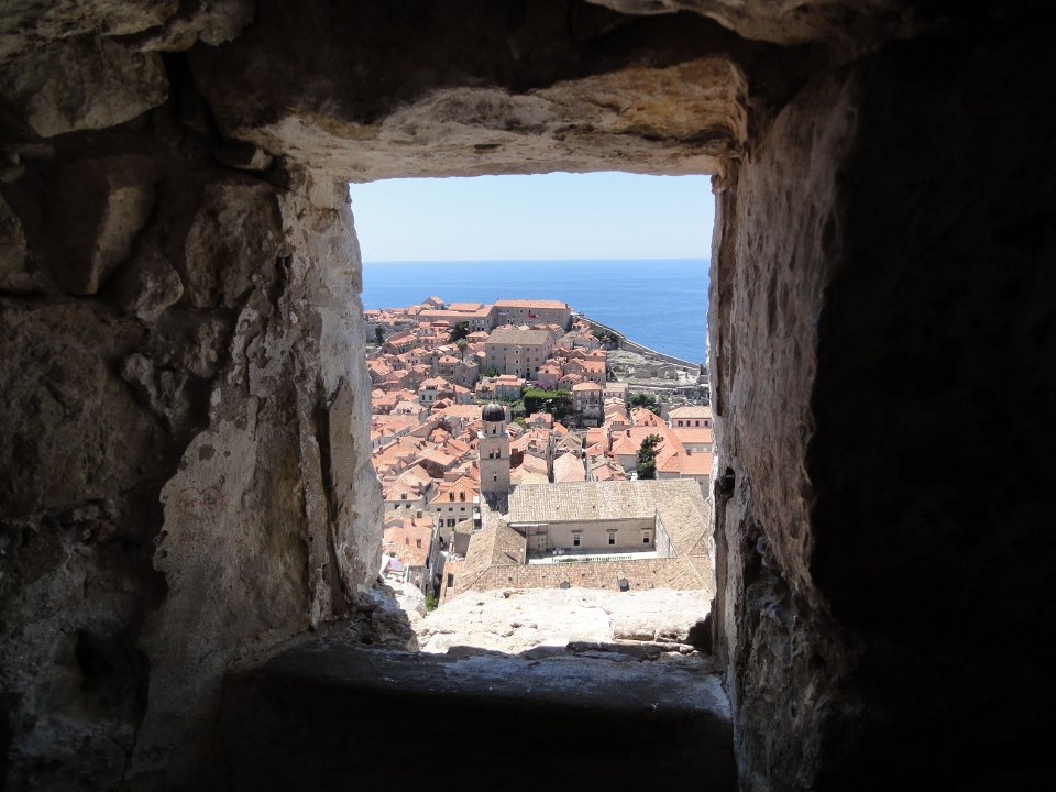 Altstadt Dubrovnik