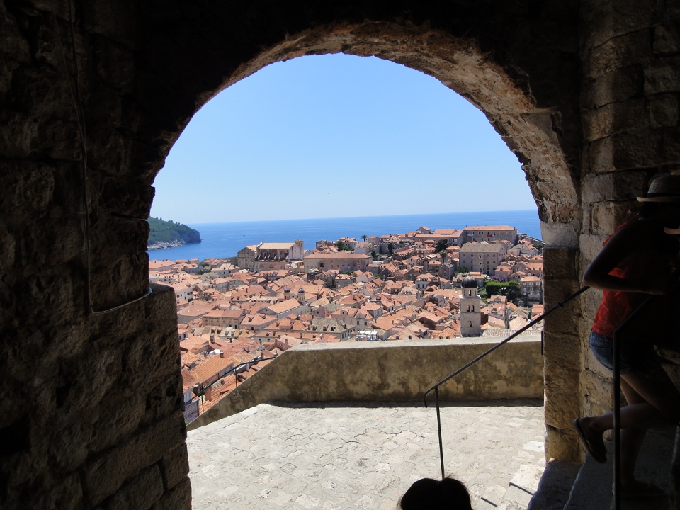 Altstadt Dubrovnik