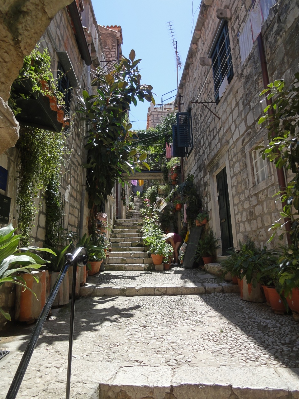 Altstadt Dubrovnik