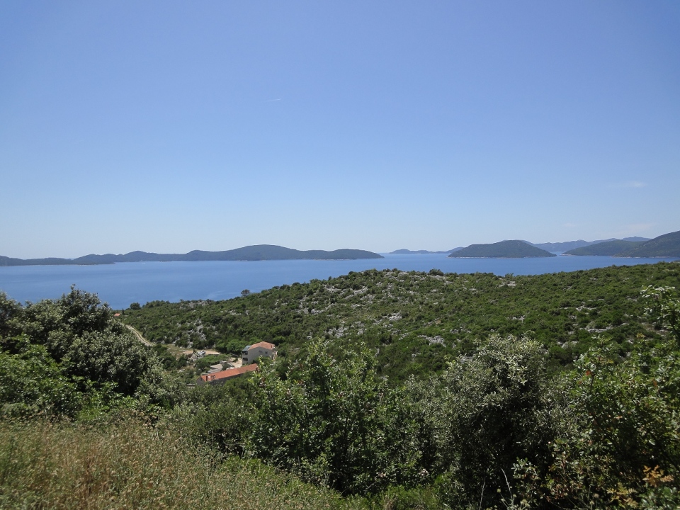 Halbinsel Pelnjesac