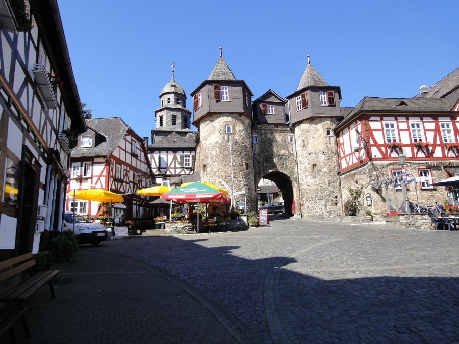 Braunfells Turm