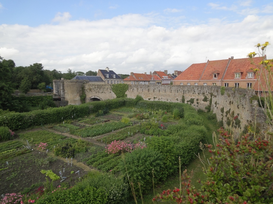 Stadtmauer