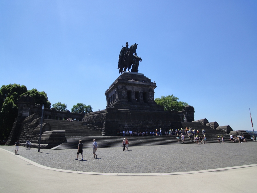 Deutsches Eck