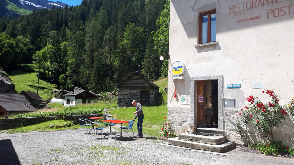 Ristorante della Posta