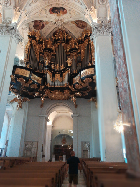 Orgel