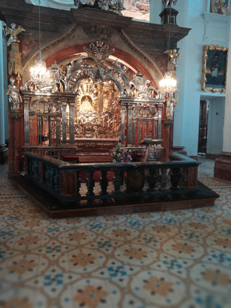 Altar