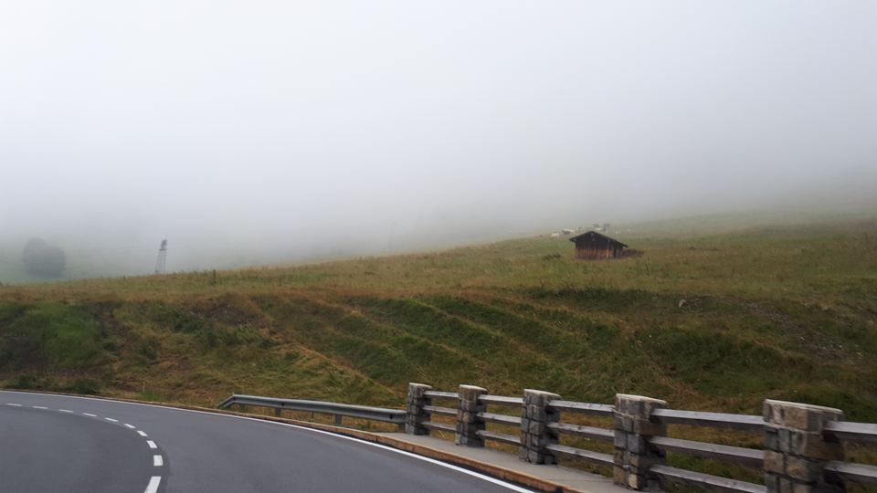 Neberl am Arlberg