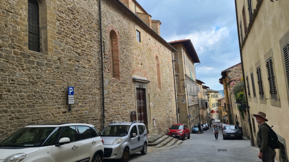 Arezzo