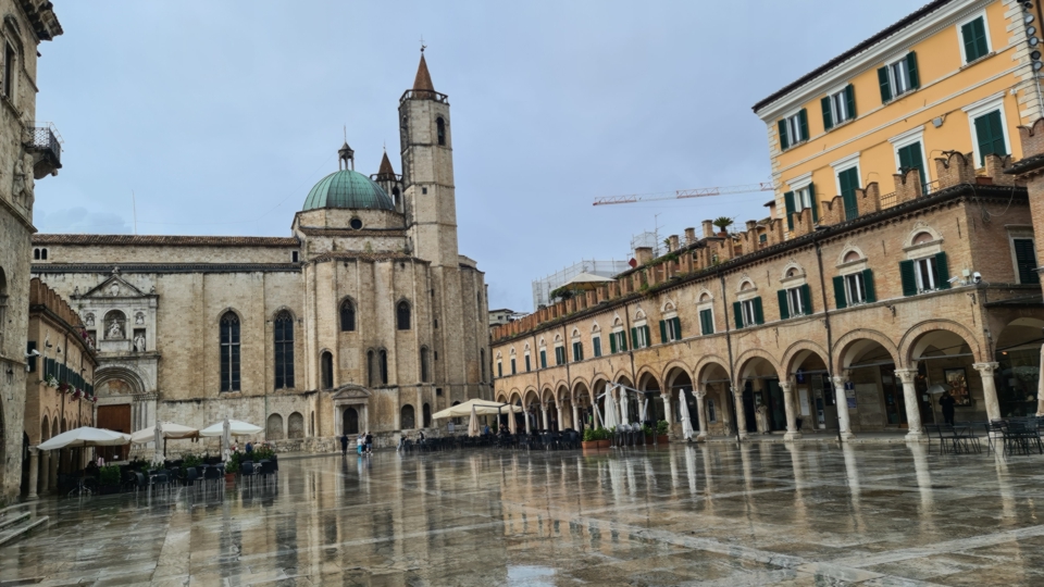 Ascoli Piceno