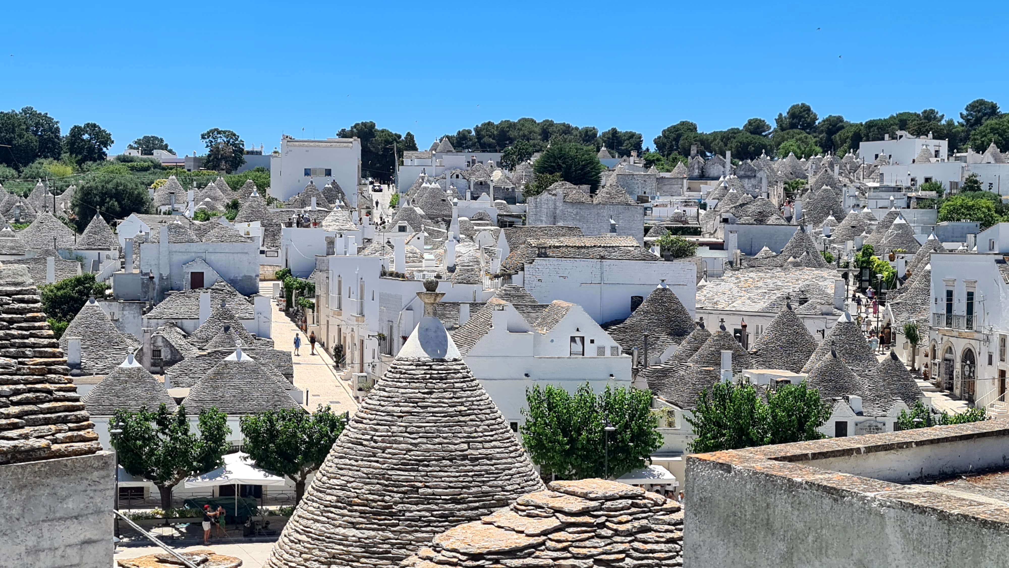 Alberobello