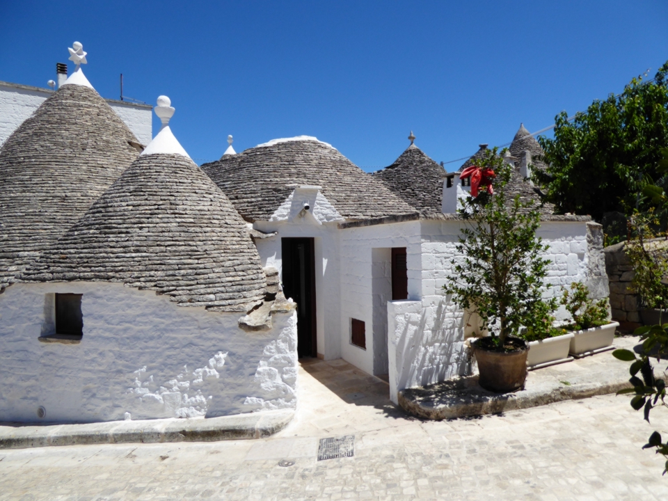 Trulli